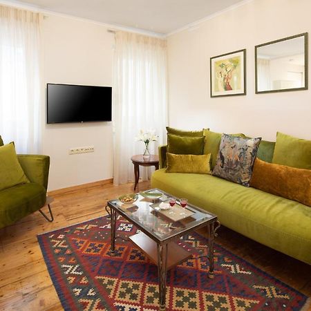 Casa Mia Corfu Town Apartment Buitenkant foto