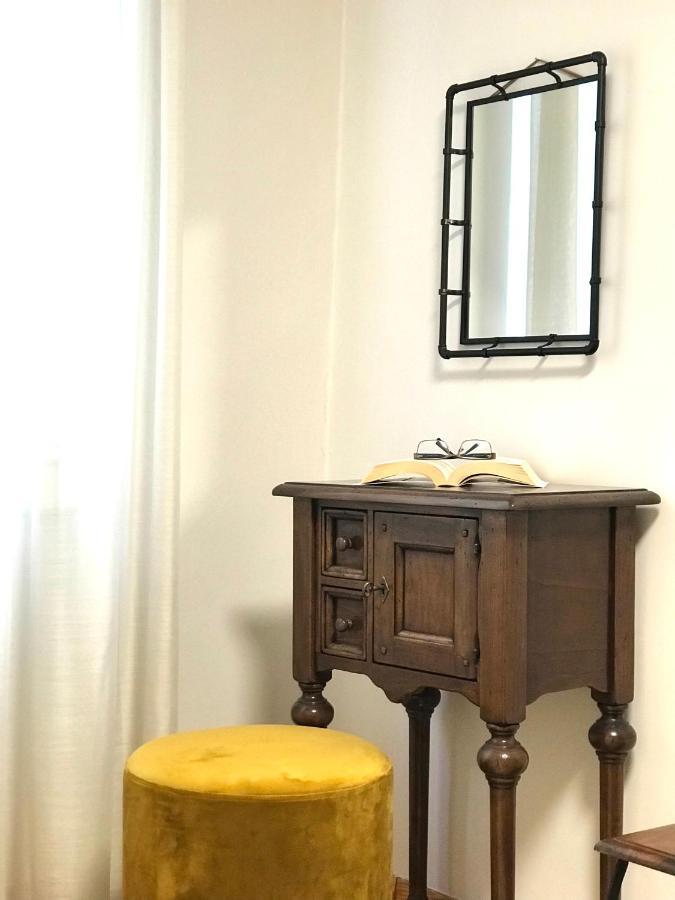 Casa Mia Corfu Town Apartment Buitenkant foto